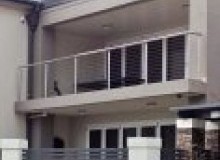 Kwikfynd Stainless Wire Balustrades
loombah